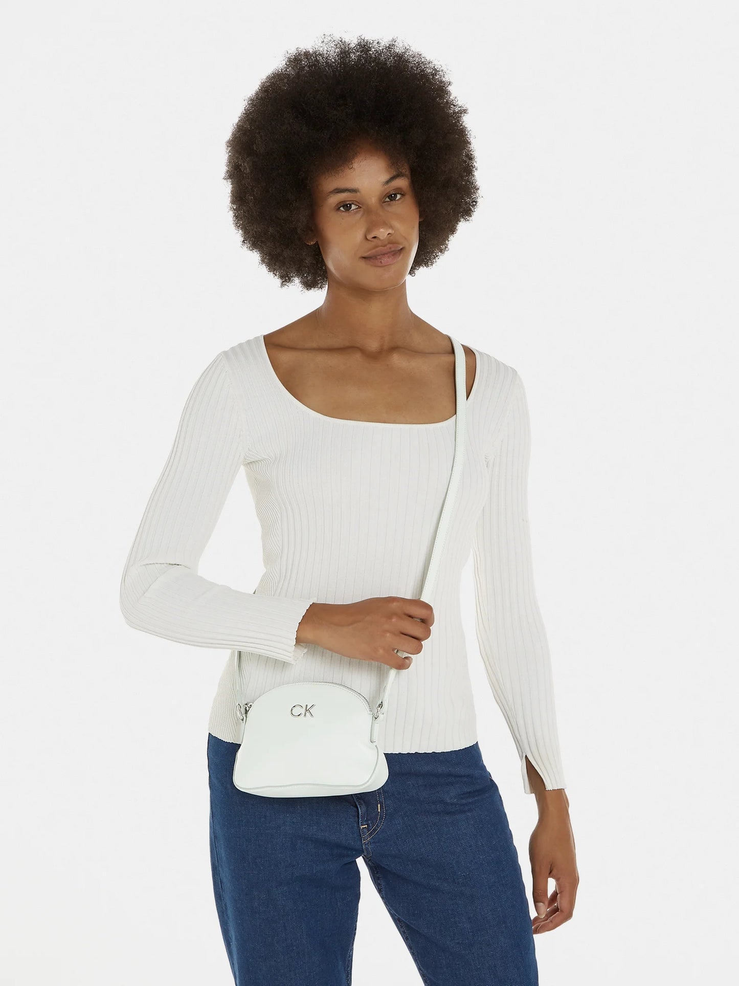 CALVIN KLEIN Crossbody Bag