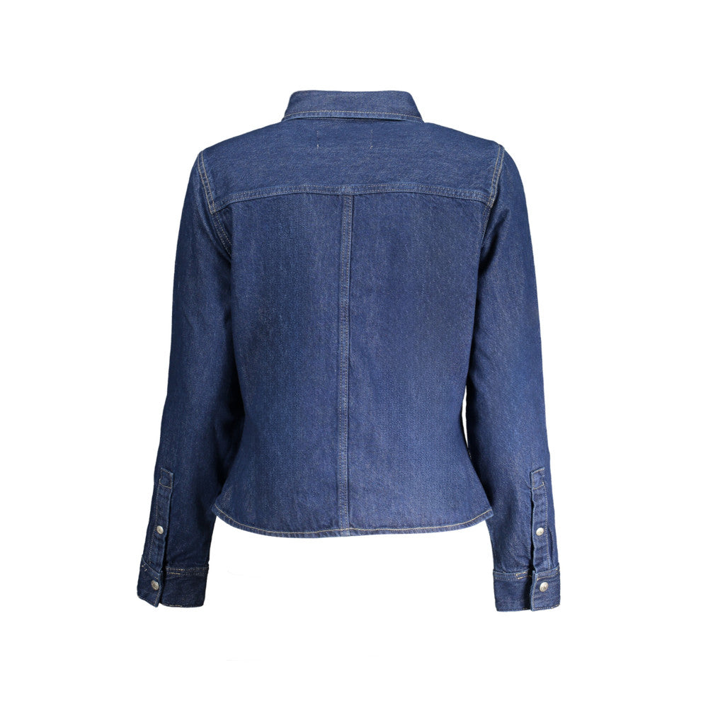 CALVIN KLEIN JEANS Women Denim Shirt