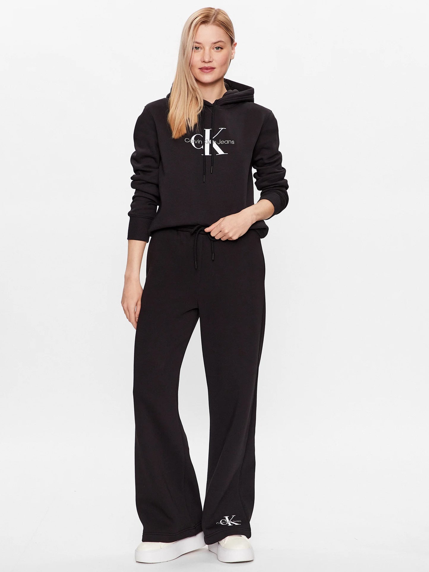 CALVIN KLEIN JEANS Women Hoodie