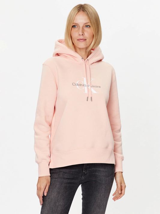CALVIN KLEIN JEANS Women Hoodie