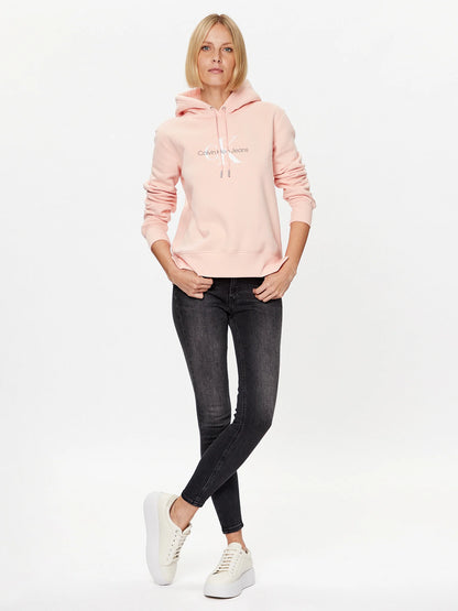 CALVIN KLEIN JEANS Women Hoodie