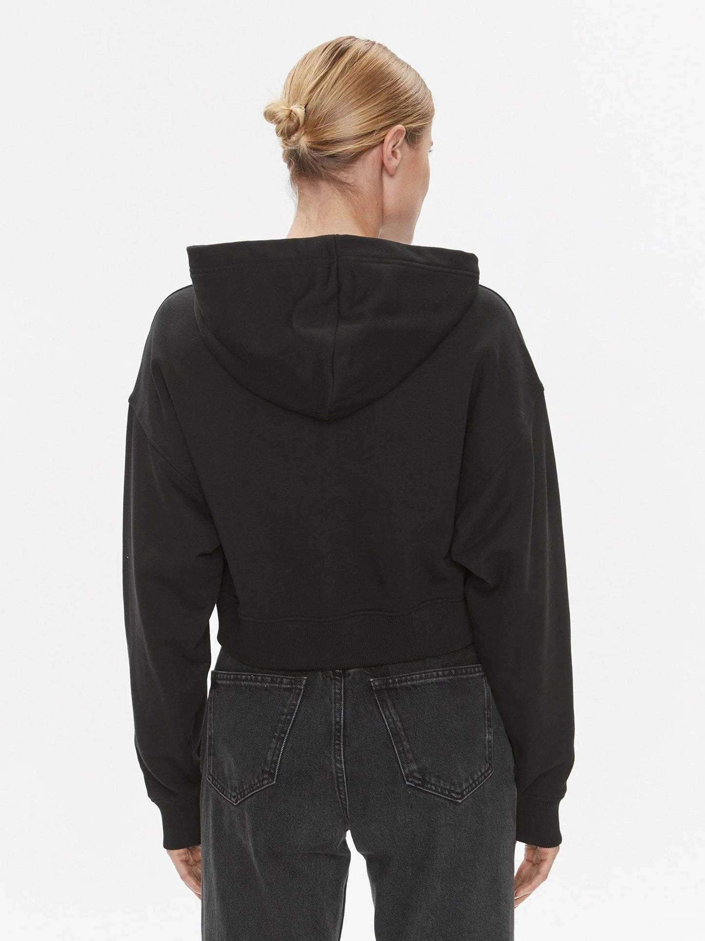 CALVIN KLEIN JEANS Women Zip-Up