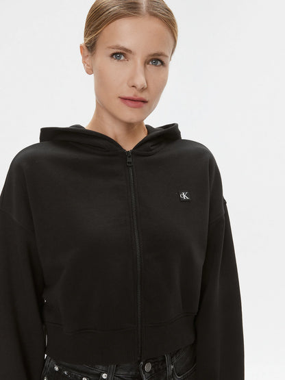 CALVIN KLEIN JEANS Women Zip-Up