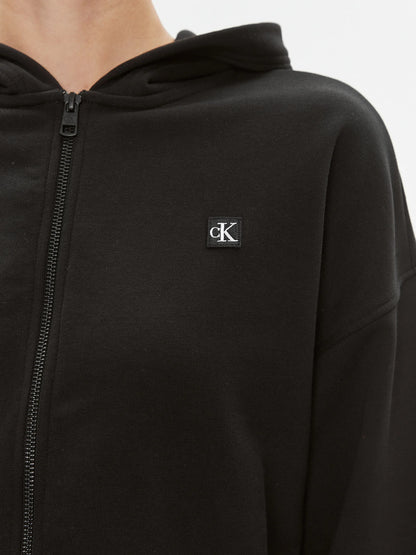 CALVIN KLEIN JEANS Women Zip-Up