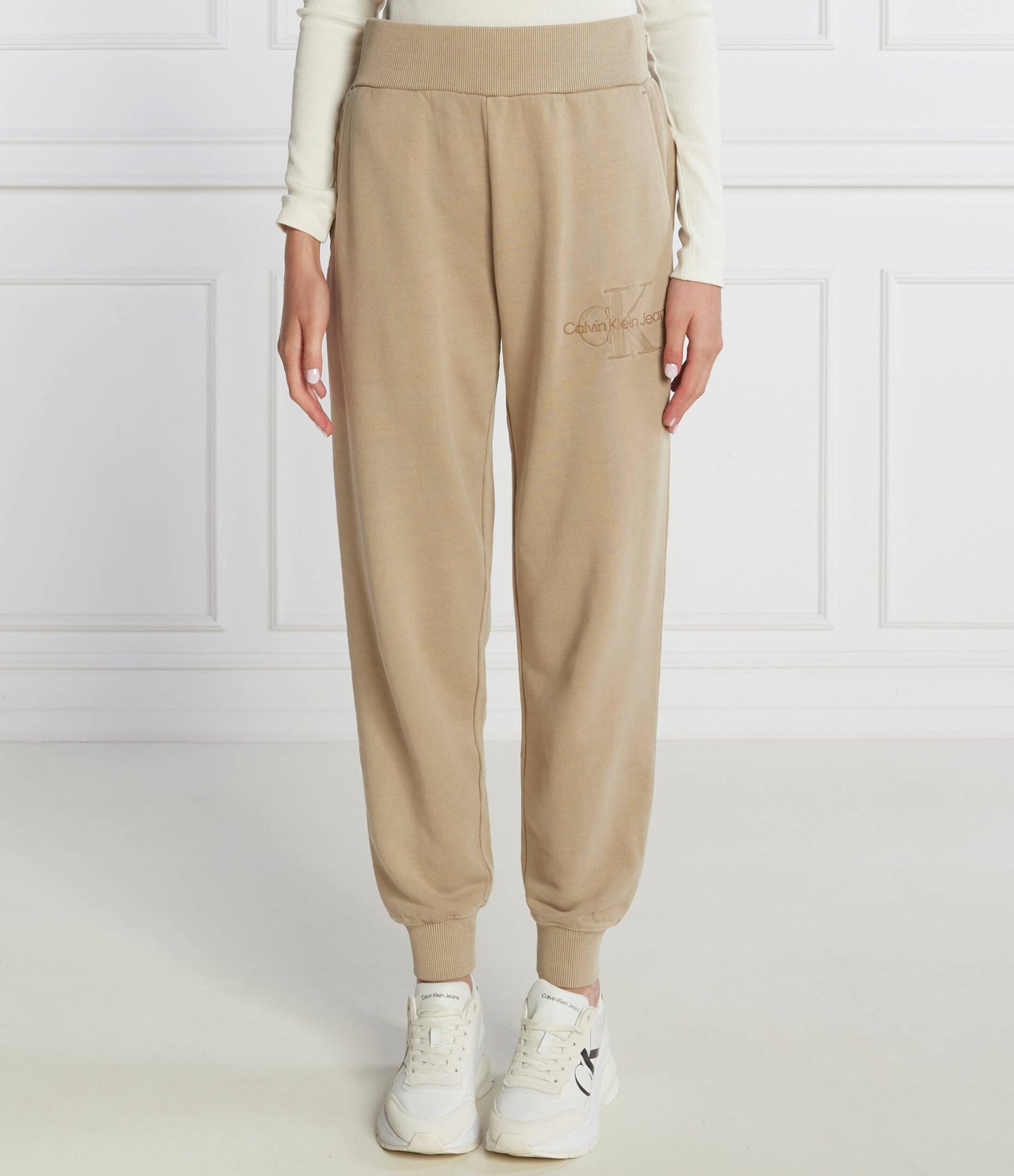 CALVIN KLEIN JEANS Women Joggers