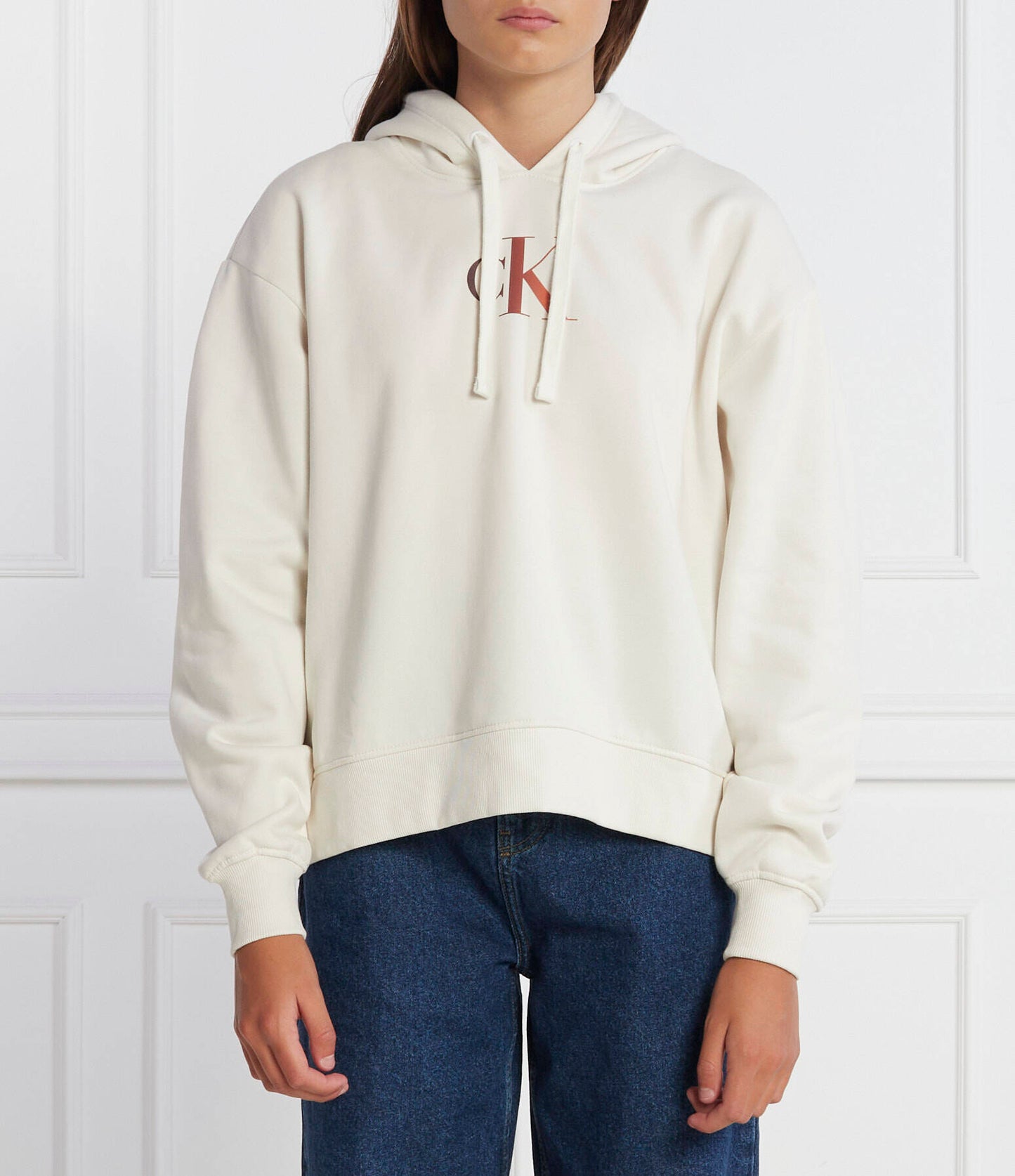 CALVIN KLEIN JEANS Women Hoodie