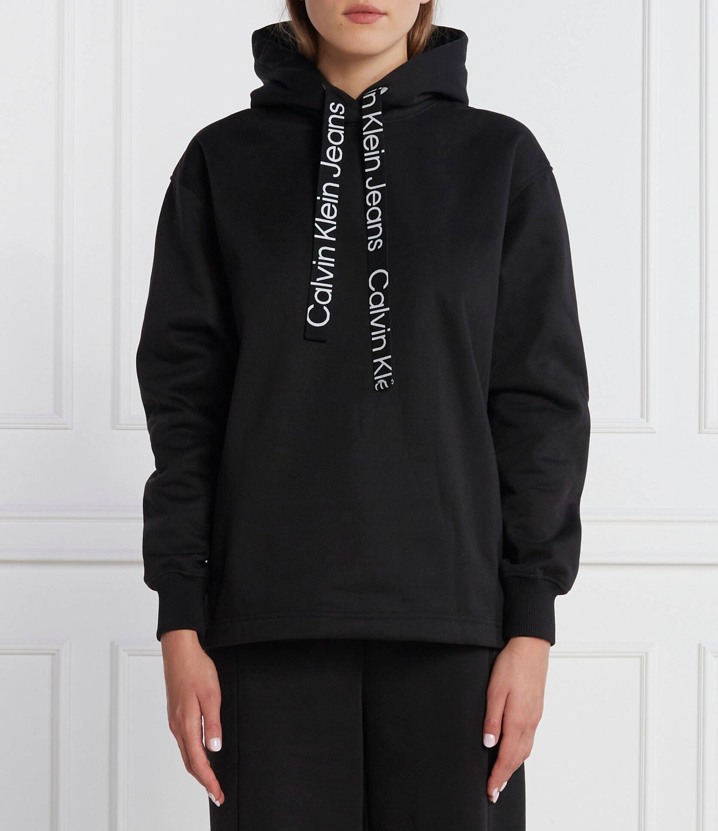 CALVIN KLEIN JEANS Women Hoodie