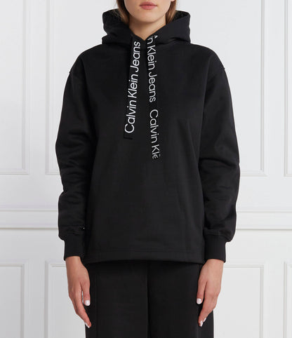 CALVIN KLEIN JEANS Women Hoodie