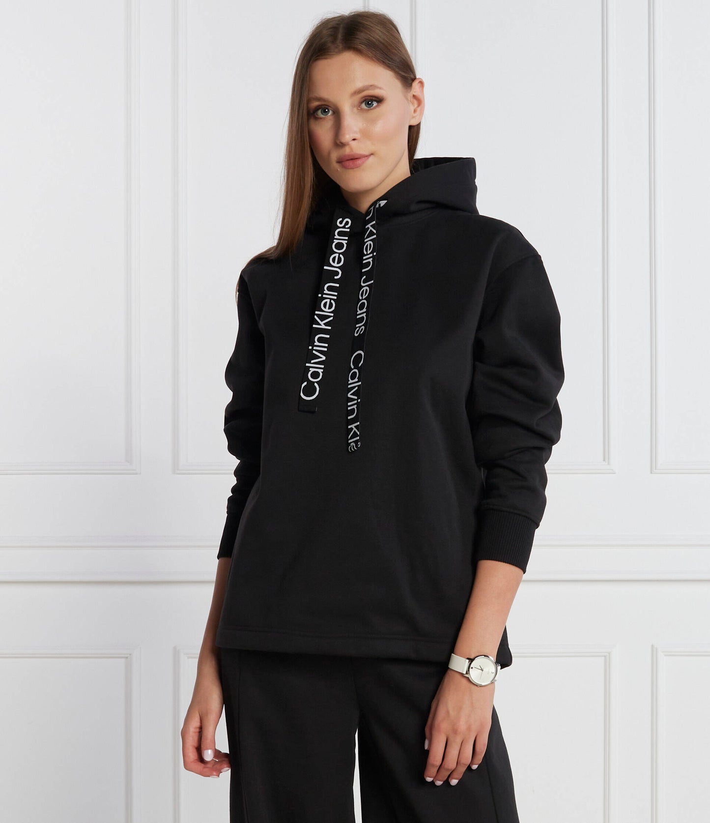 CALVIN KLEIN JEANS Women Hoodie