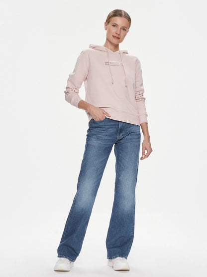 CALVIN KLEIN JEANS Women Hoodie