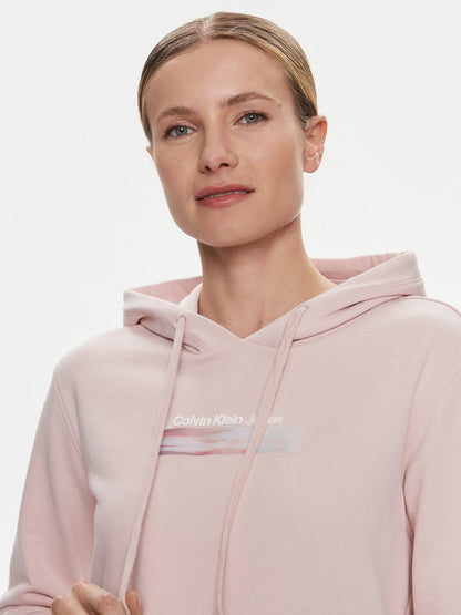 CALVIN KLEIN JEANS Women Hoodie
