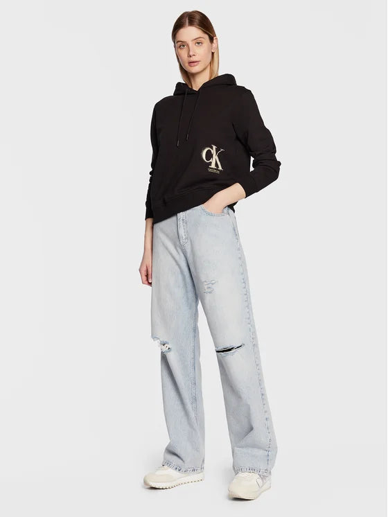 CALVIN KLEIN JEANS Women Hoodie