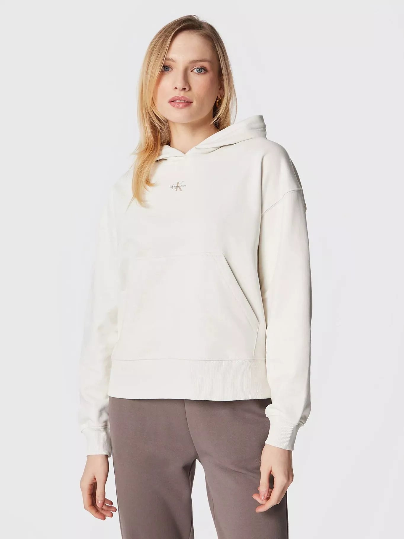 CALVIN KLEIN JEANS Women Hoodie