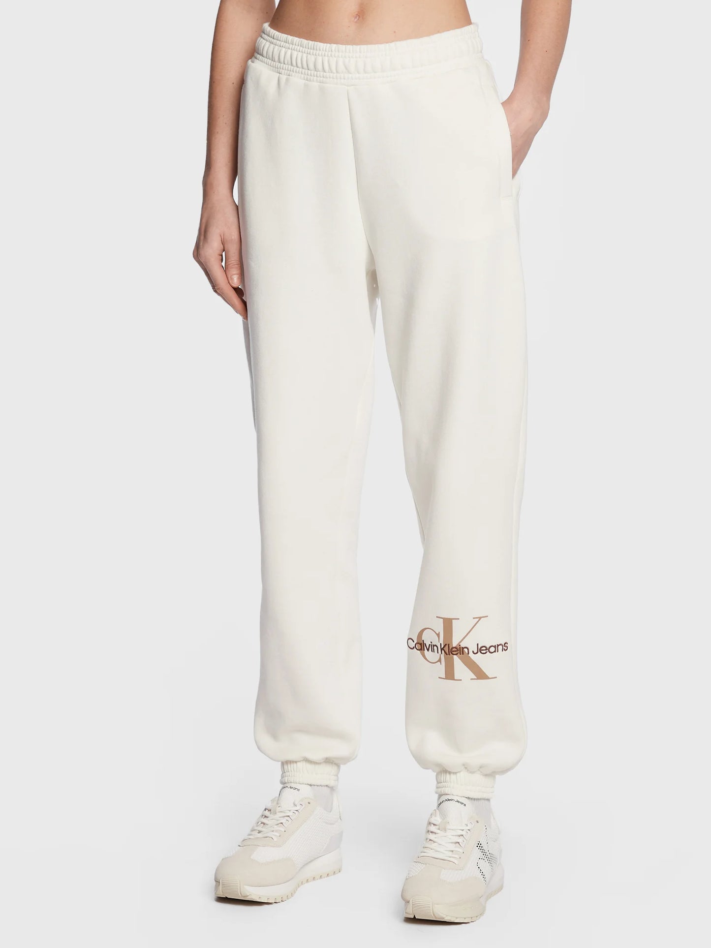 CALVIN KLEIN JEANS Women Joggers