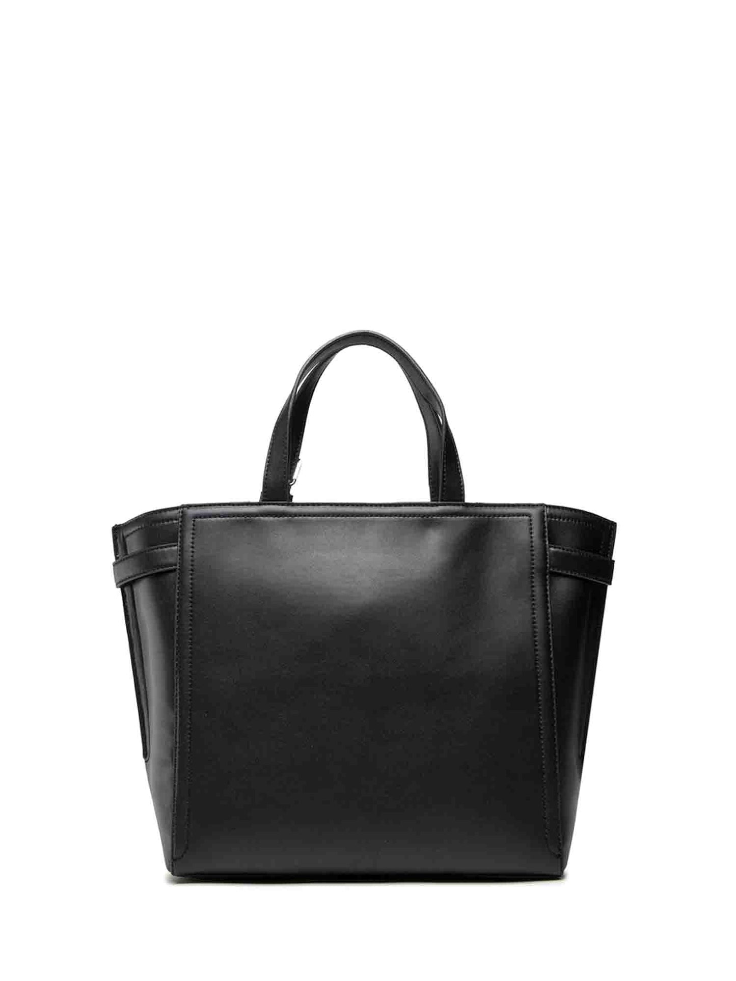 CALVIN KLEIN Minimal Hardware Tote