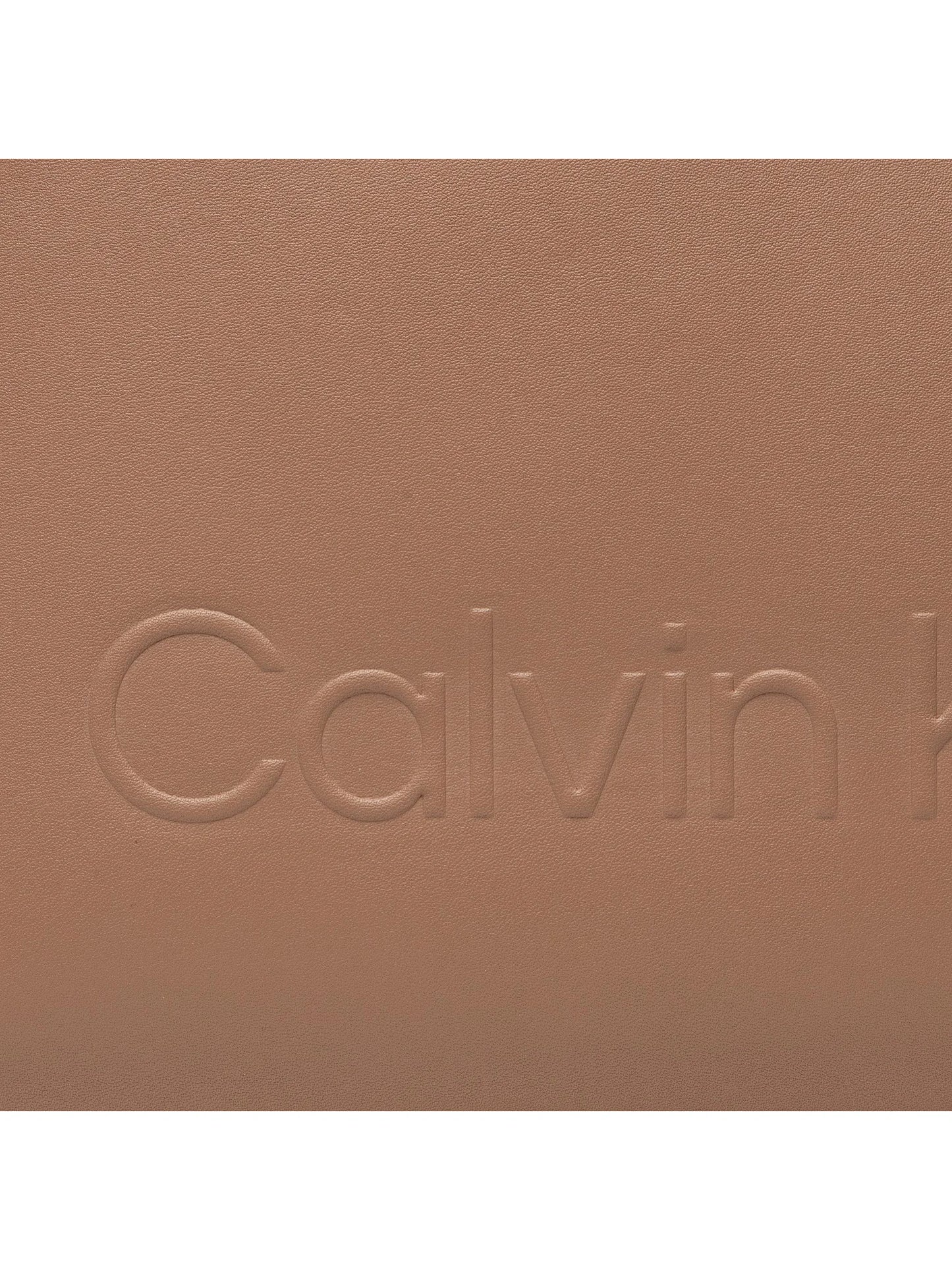 CALVIN KLEIN Minimal Hardware Tote