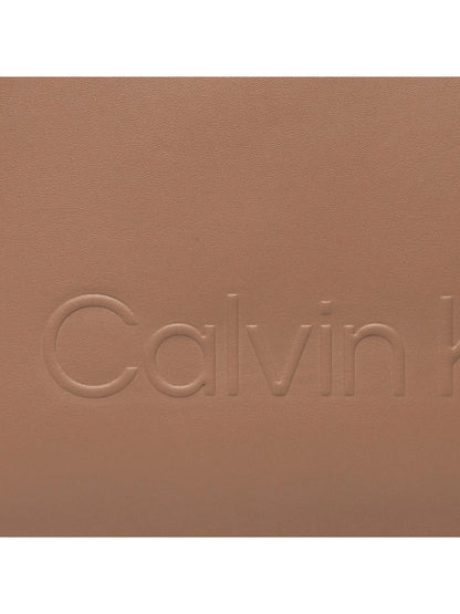 CALVIN KLEIN Minimal Hardware Tote