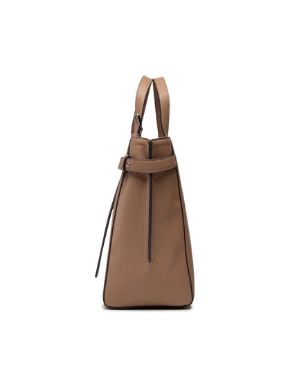 CALVIN KLEIN Minimal Hardware Tote