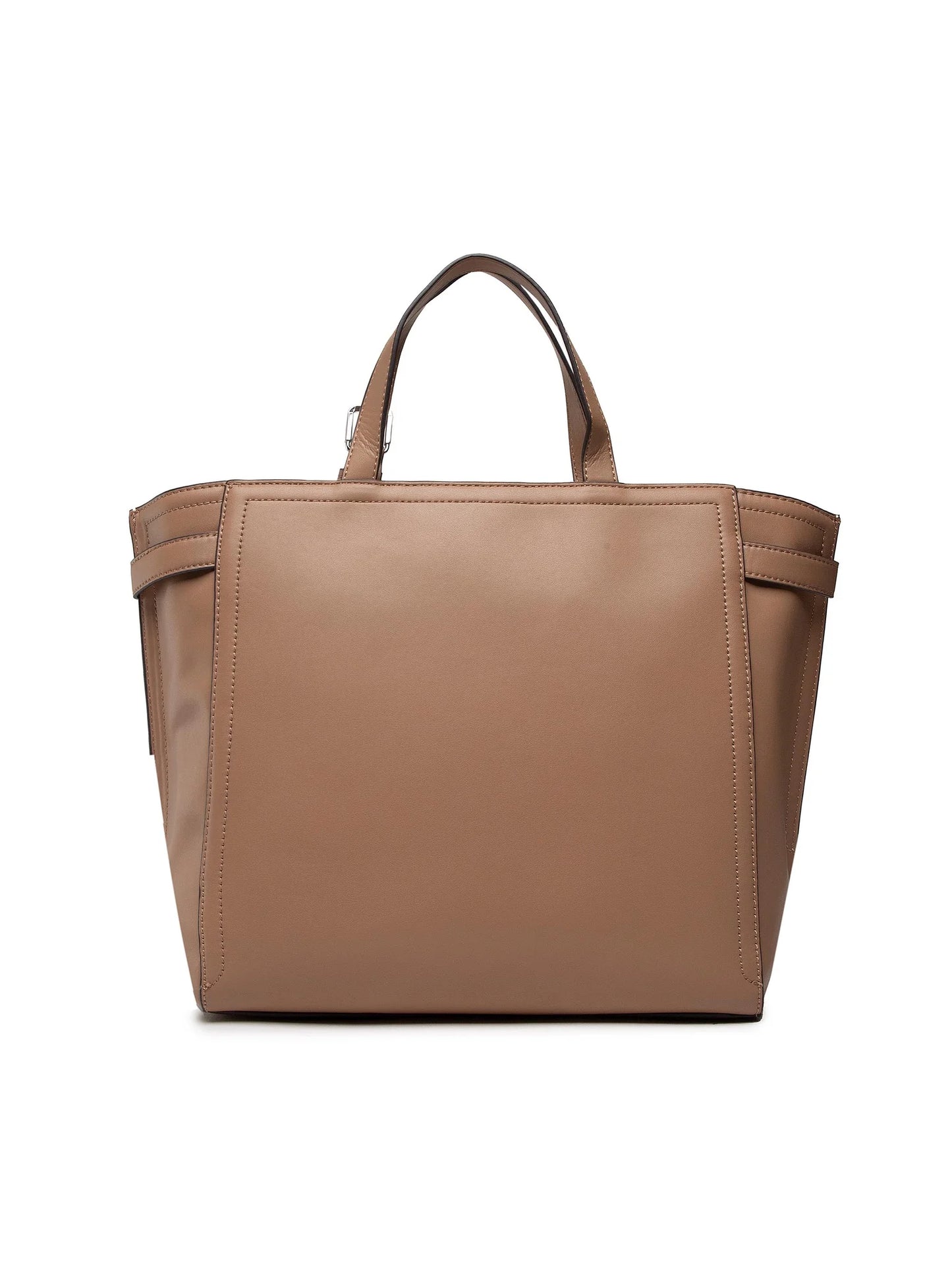 CALVIN KLEIN Minimal Hardware Tote