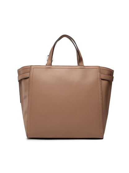 CALVIN KLEIN Minimal Hardware Tote