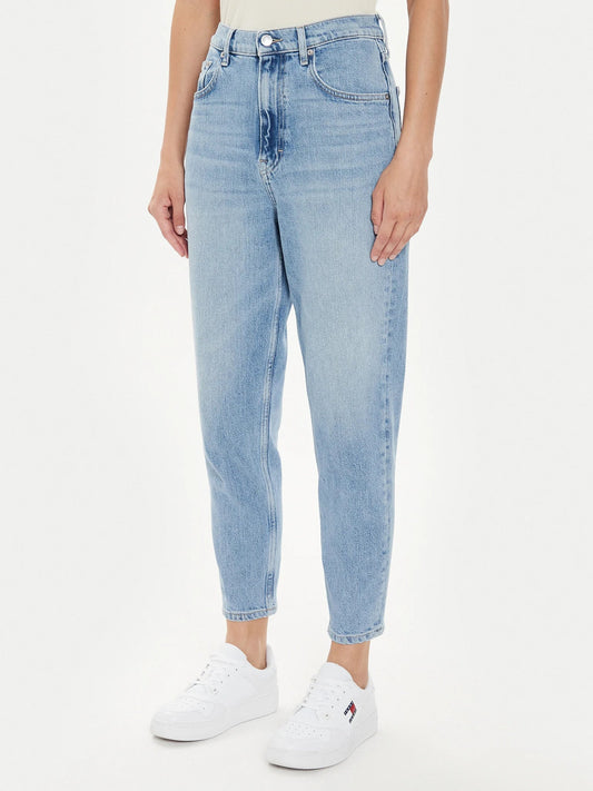 TOMMY JEANS Women Mom Jeans