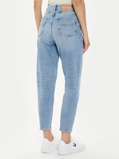 TOMMY JEANS Women Mom Jeans