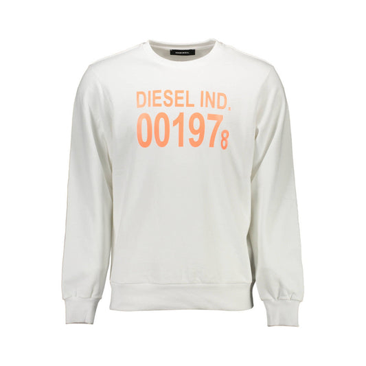 DIESEL Men Sweatshirt