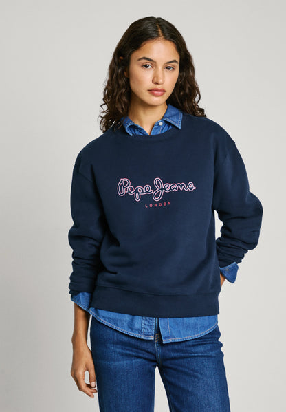 PEPE JEANS Women Sweatshirt