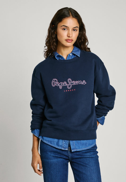 PEPE JEANS Women Sweatshirt