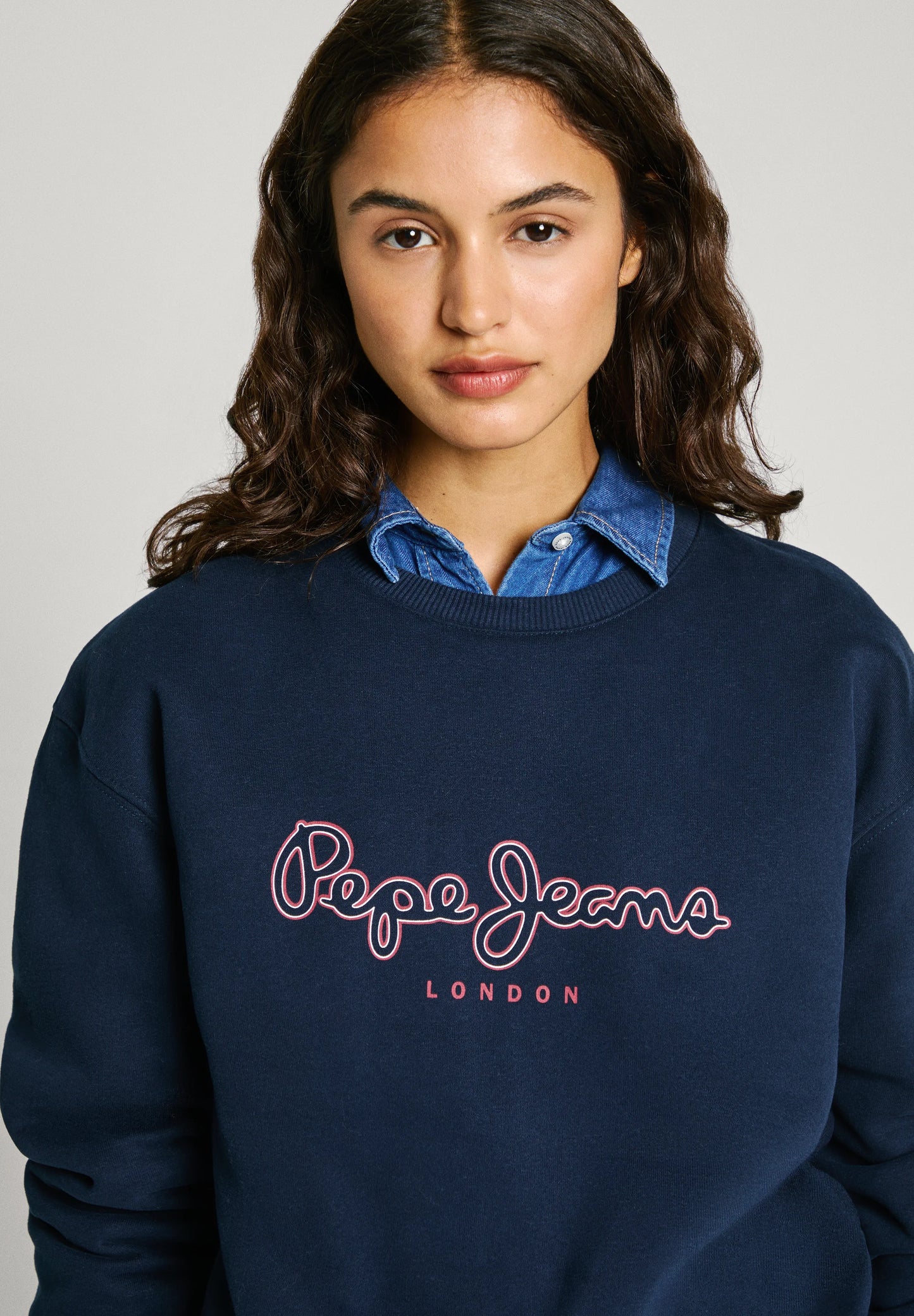 PEPE JEANS Women Sweatshirt