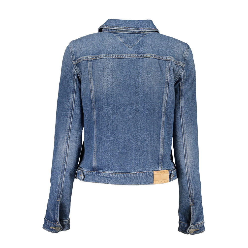 TOMMY JEANS Women Denim Jacket