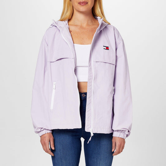 TOMMY JEANS Women Windbreaker