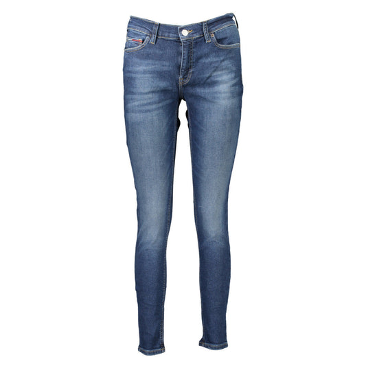 TOMMY JEANS Women Jeans