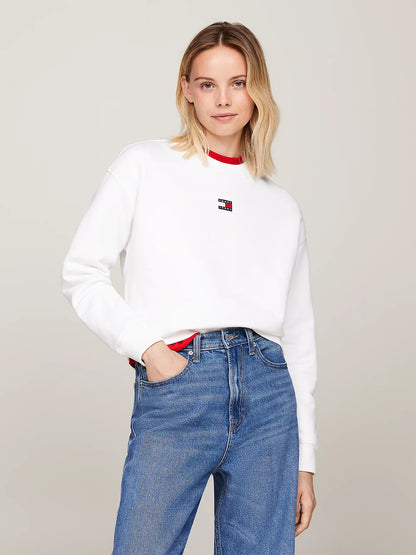 TOMMY JEANS Women Sweatshirt