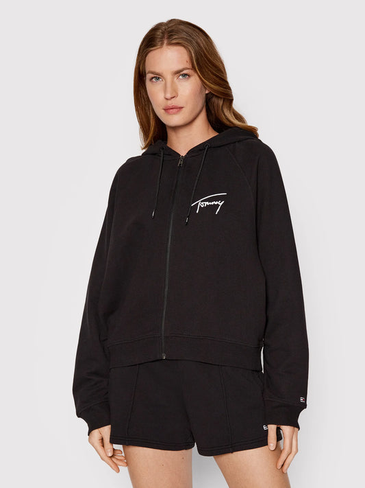 TOMMY JEANS Women Zip-Up