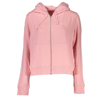 TOMMY JEANS Women Zip-Up