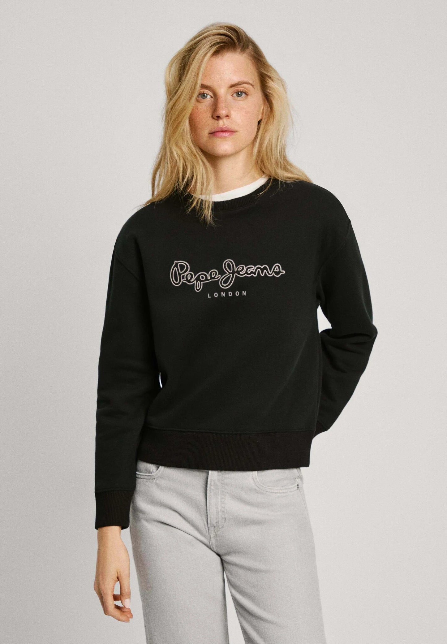 PEPE JEANS Women Sweatshirt