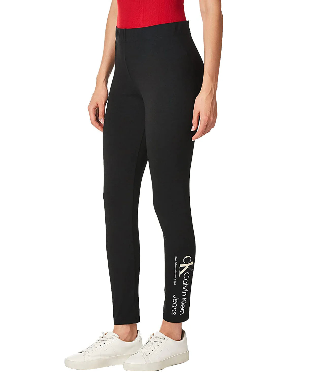 CALVIN KLEIN JEANS Women Leggings