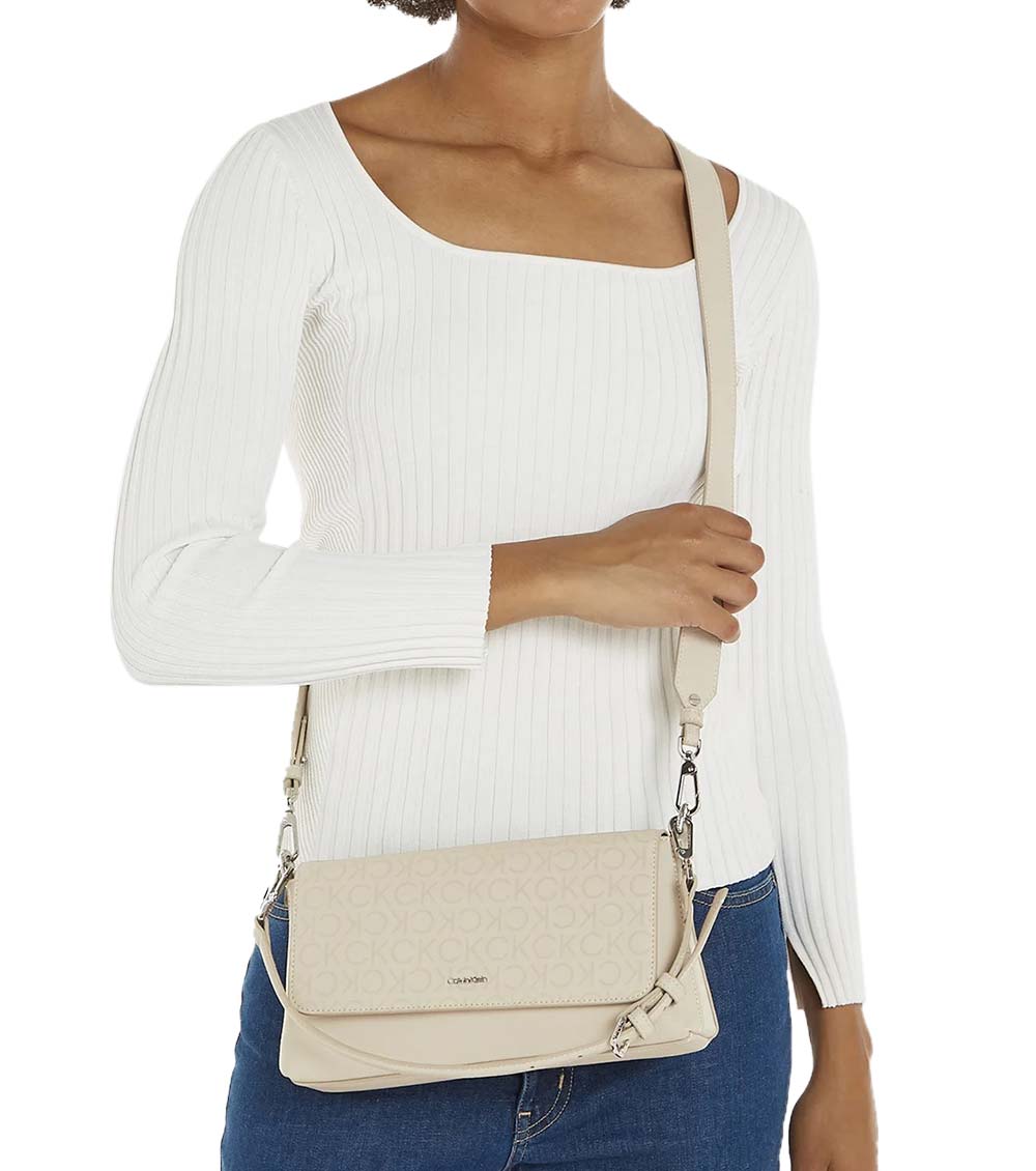 CALVIN KLEIN Crossbody Bag