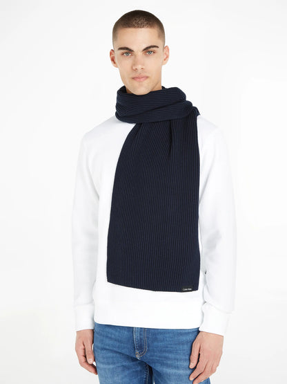 CALVIN KLEIN Men Scarf