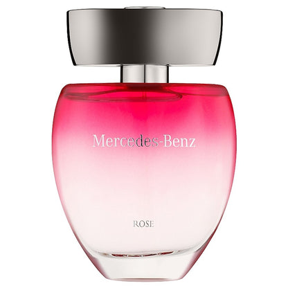 MERCEDES BENZ Rose Eau de Toilette