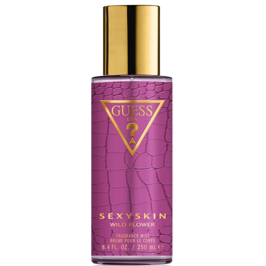 GUESS Sexy Skin Body Mist 250ml