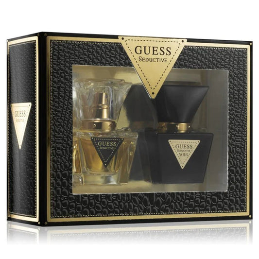 GUESS (W) Seductive Mini Gift Set