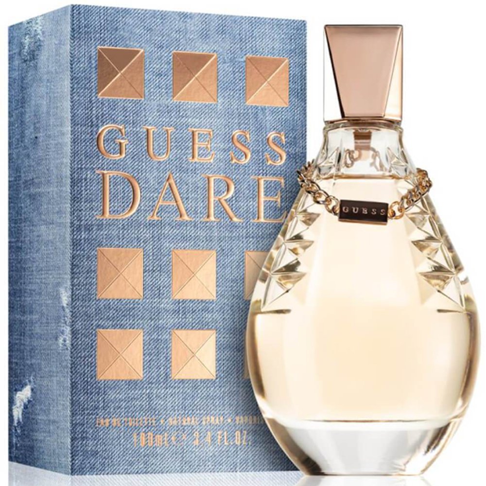 GUESS Dare Eau de Toilette