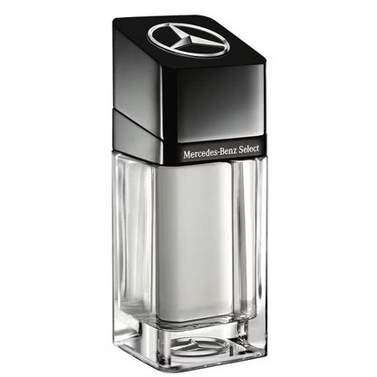 MERCEDES BENZ Select Eau de Toilette