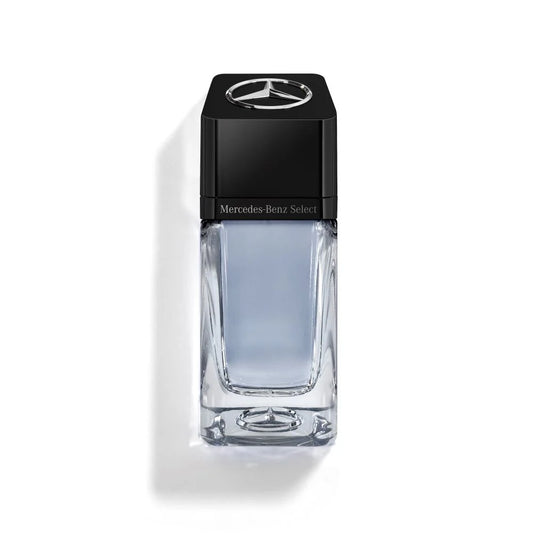 MERCEDES BENZ Select Eau de Toilette