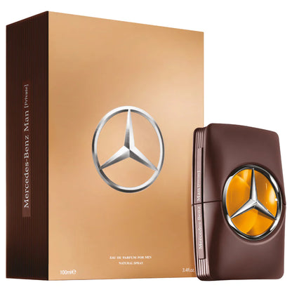 MERCEDES BENZ Man Private Eau de Parfum