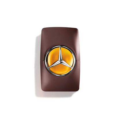 MERCEDES BENZ Man Private Eau de Parfum