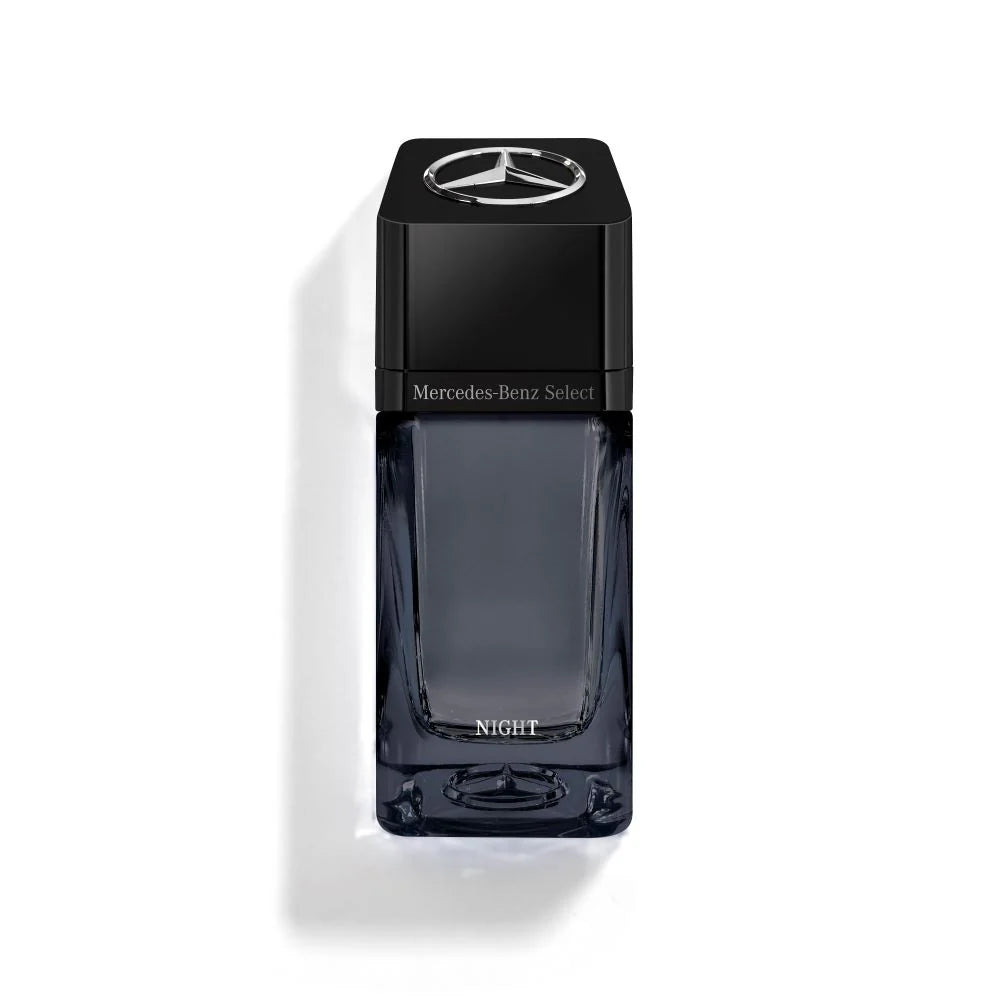 MERCEDES BENZ Select Night Eau de Parfum