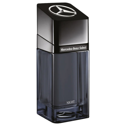 MERCEDES BENZ Select Night Eau de Parfum